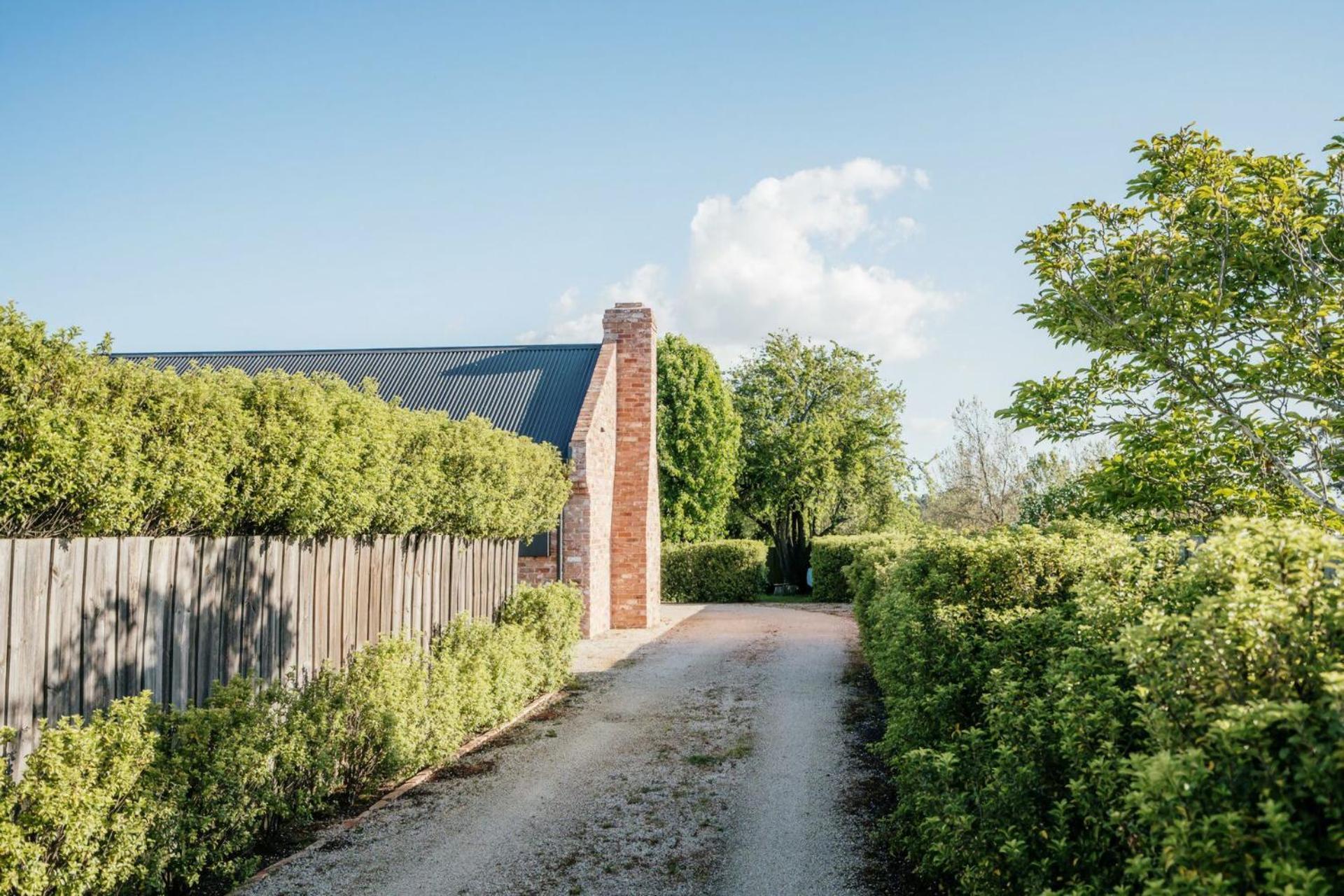 Embracing Evandale Exterior foto