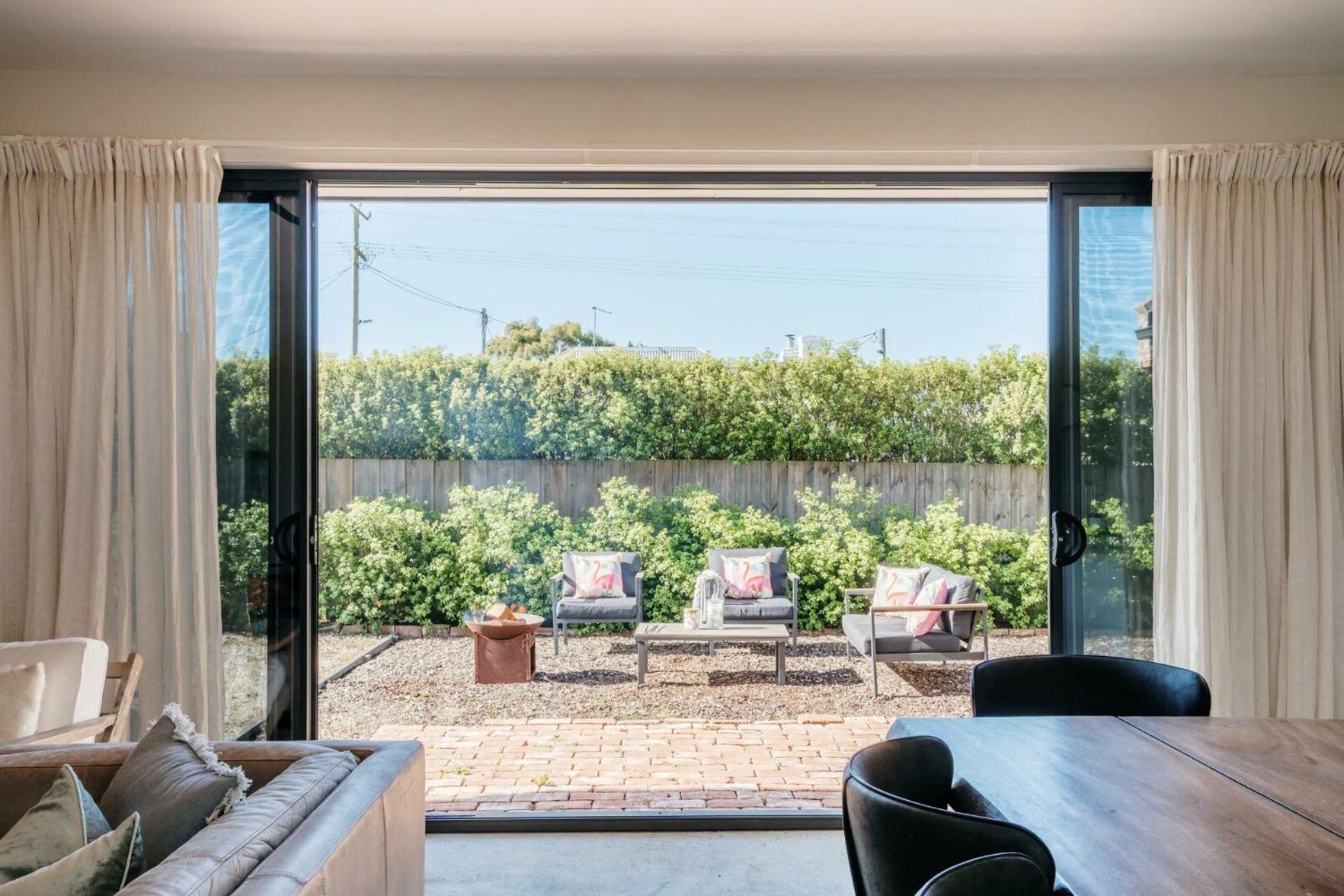 Embracing Evandale Villa Exterior foto